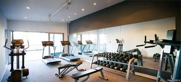 家庭健身房的必备器材