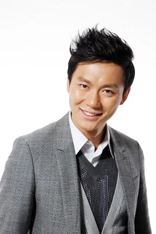 李晨体综本色出演大黑牛##李晨一身肌肉终于有了用武之地