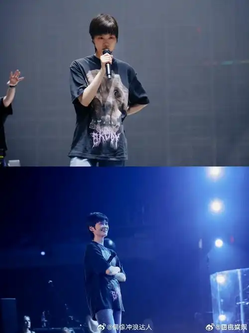 李宇春吴青峰合唱小情歌