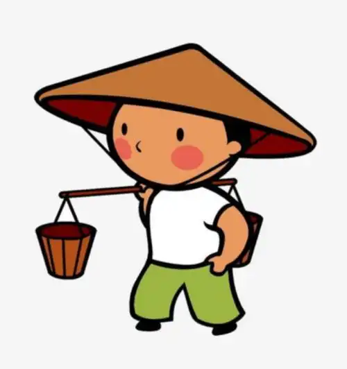 第二幼儿园"家庭陪伴指南"第五十五期亲子自制体育器械之丰收的扁担