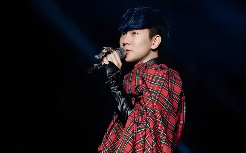 【live伴奏】林俊杰-2015时线·新地球演唱会全新编曲——江南伴奏