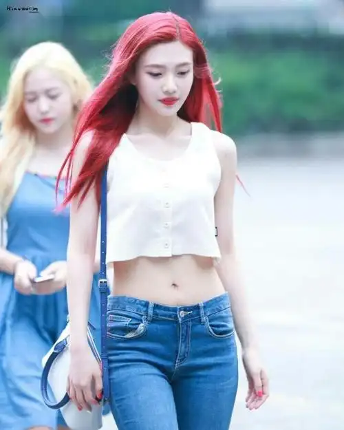 这次大胸输好惨……(jennie的胸有多大呀) - 冷求网