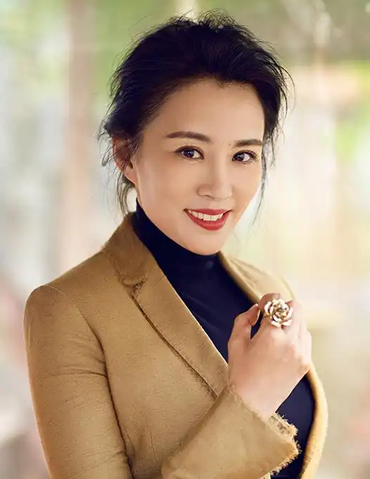 p>马丽,1966年3月15日出生于北京,毕业于 a target="_blank" href="