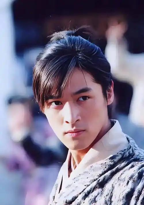 胡歌一语道破了很多人的中年尴尬,四十岁已经进入了死亡的倒计时