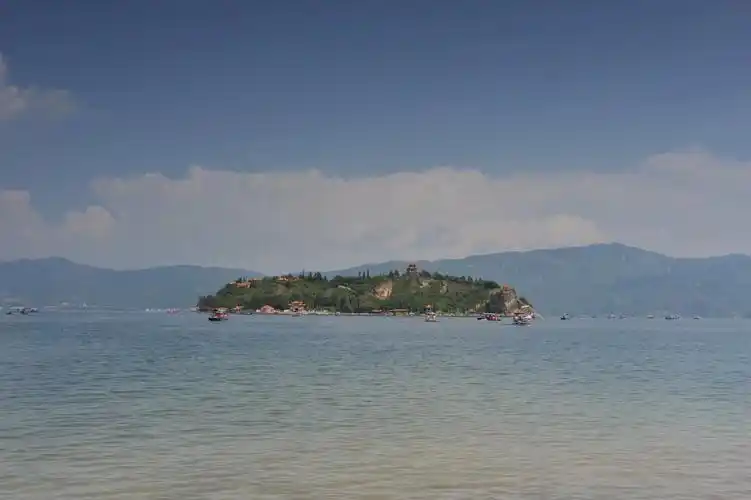 澄江阳光海岸一日游