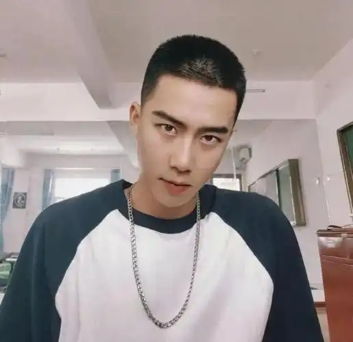 刘海|寸头|露额|韩式_网易订阅