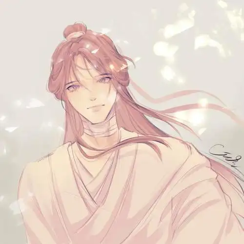 天官赐福谢怜插画图片壁纸