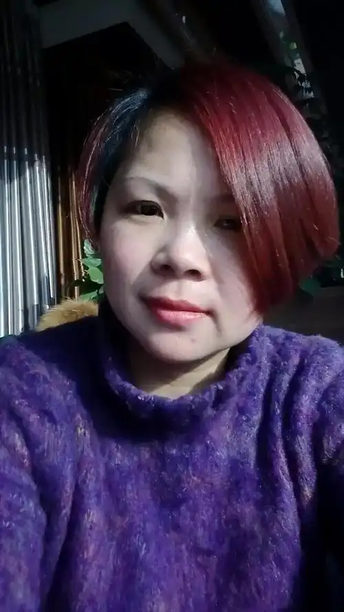 43岁离异女征婚照片(id:80652710)_江西南昌征婚交友_珍爱网