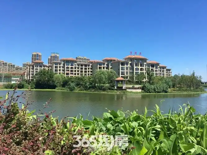热点楼盘欢迎来到365芜湖新房网,您正在浏览鸠江区龙湖湾楼盘图库