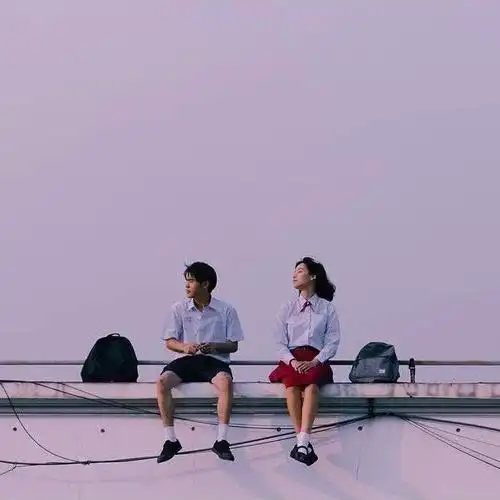 禁忌女孩头像终是撒旦的女儿动了心离开的时候红了眼