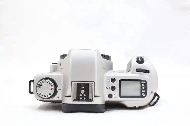 佳能canon eos kiss 1代2代3代自动对焦 ef卡口胶片胶卷单反相机