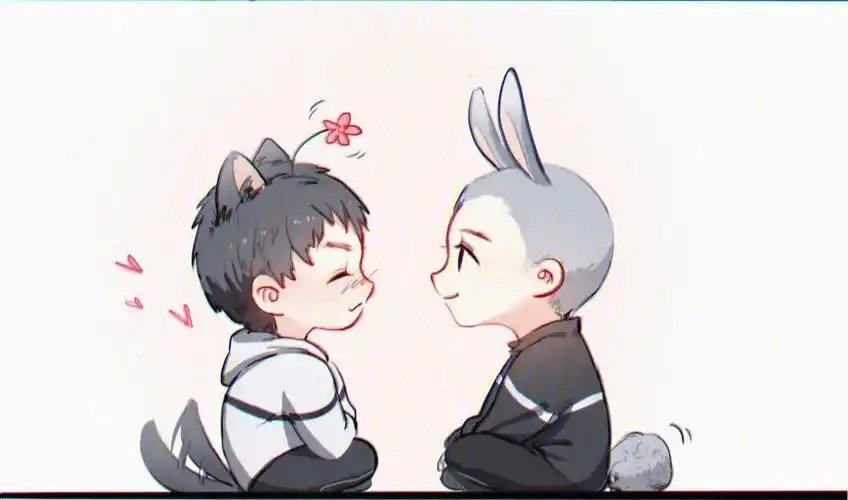 (我尽力了)大飞我也对不起你把你家猫丞丞画成这样(我也尽力了)别喷