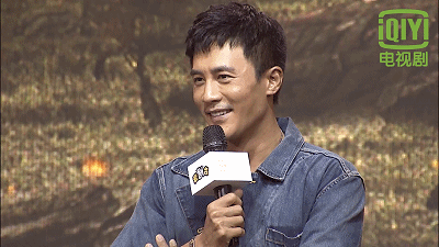 《无主之城》见面会 | 杜淳为戏瘦16斤,许龄月表情大放飞!