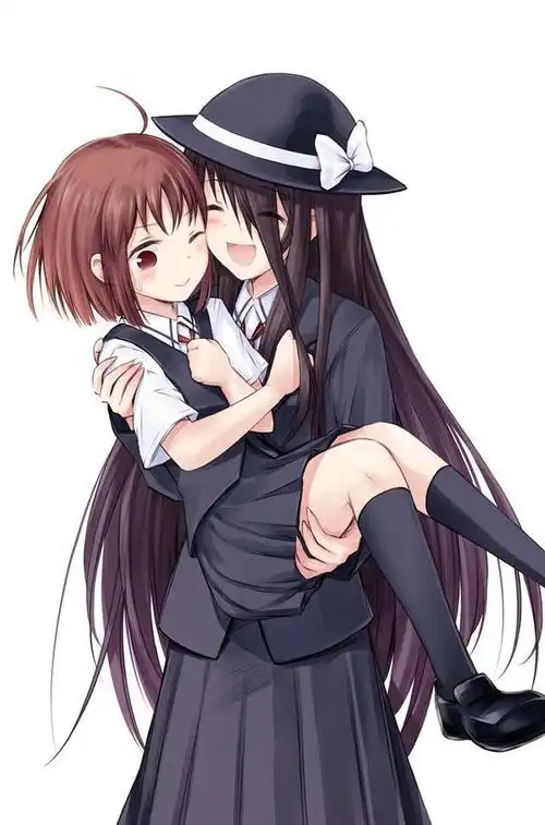 p站美图推荐——公主抱特辑-动漫频道-手机搜狐