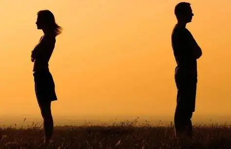 一个女人对婚姻失望的句子