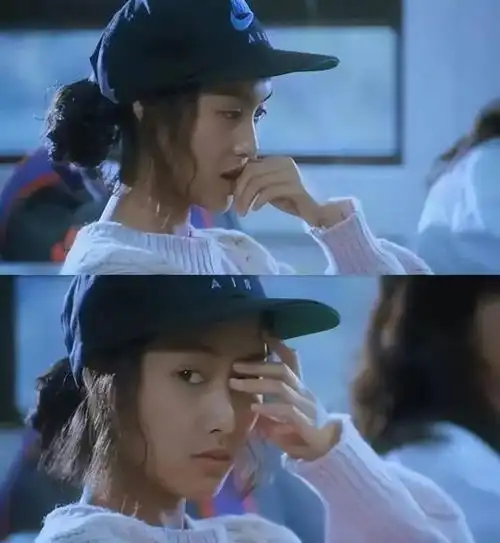 老女神年轻时:林青霞英气十足,王祖贤古灵精怪,林嘉欣美艳勾魂