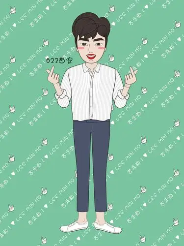 李敏镐《赏金猎人》9城市路演宣传照集锦!