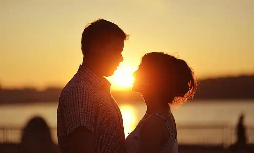 十二星座恋爱配对男女情侣配对指数超高