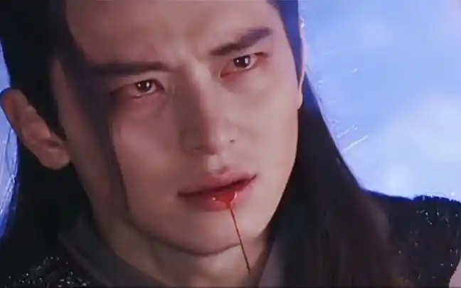 不要哭,我不想再被一个反派给蛊惑了【陈冠霖丨匡