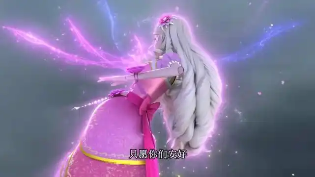 叶罗丽:灵公主自毁元神,会让生灵灭绝吗?灵公主6个字给出答案