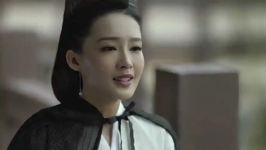 庆余年陈萍萍现身范闲真实身份浮出水面林婉儿当场晕倒