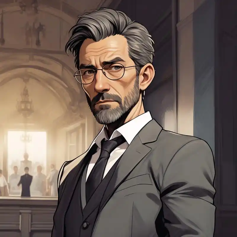 沉稳又帅气 中年大叔的头像来啦,沉稳又帅气,满满的都是成熟男人的