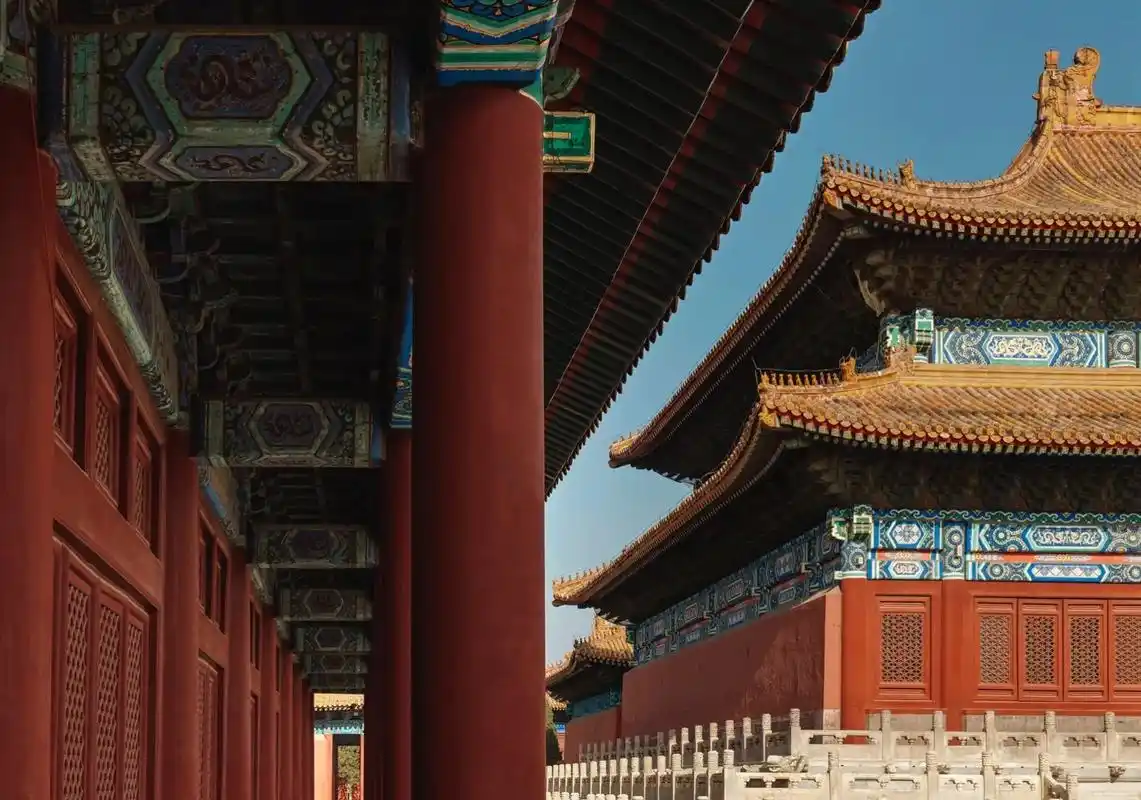 anish kapoor于北京太庙.卡普尔在中国的首次博物馆 - 抖音