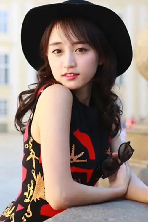 2022年丨黄婷婷经纪公司丨商务经纪人