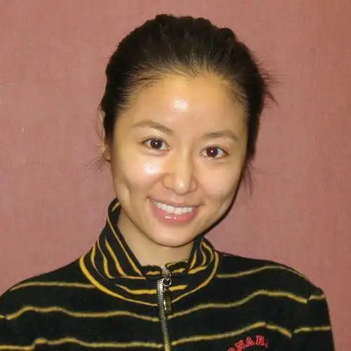 42岁林心如近照未修图曝光笑出双下巴曾被琼瑶嫌弃长得黑