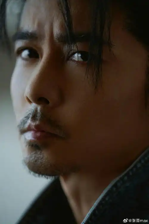 电影陌路狂刀今日上映##张晋就邺记