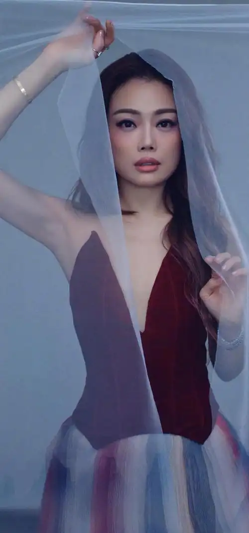 美女系列壁纸1526