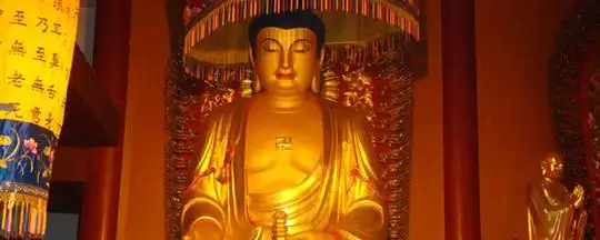 大日如来佛道场在哪里