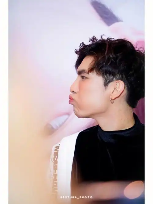 缪糕  #缪苏帕糕卡娜  #mewgulf