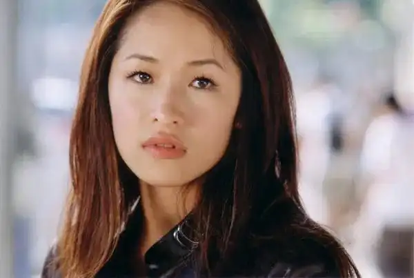 电影《无间道》:陈永仁和may,永远回不到过去