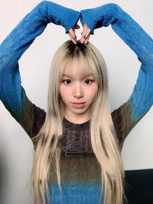 鬼马精灵孙彩瑛#230516 日本官推更新彩瑛相关twice japan 10th