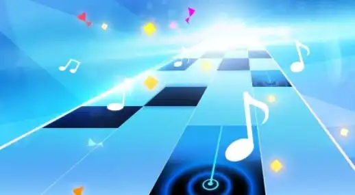 钢琴块游戏合集