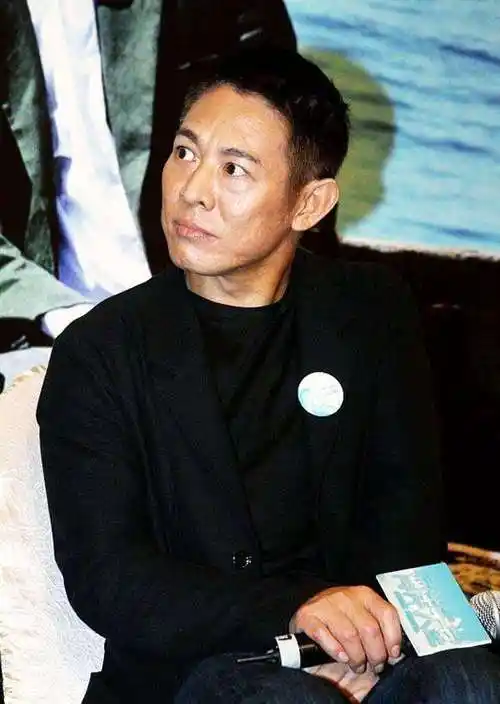 李连杰死亡现场李连杰又被死亡外媒再曝李连杰去世死因不明截图曝光