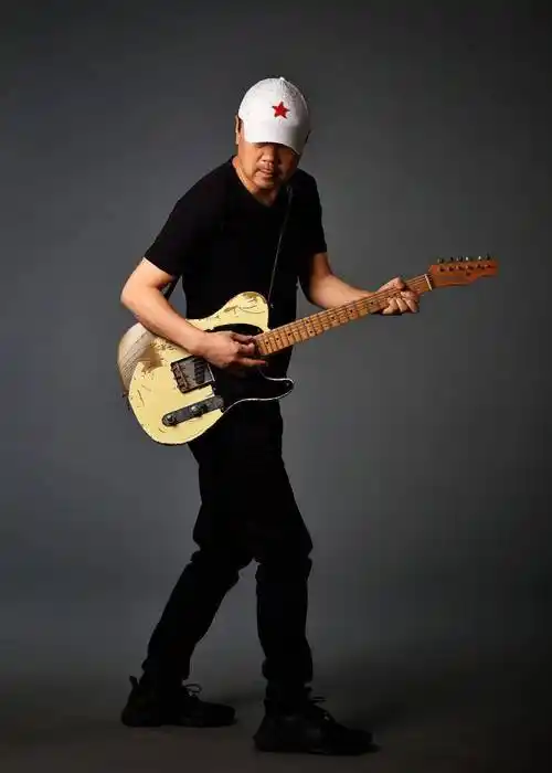 崔健要来株洲啦!_中国_音乐_摇滚乐