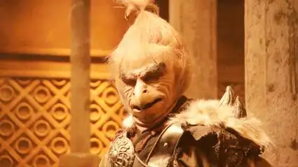 大鹏鸟连佛祖都不惯着,为何却怕这名妖怪?