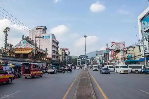 老挝旅游回来,难以置信只有700多万人口的老挝,发展成这样了