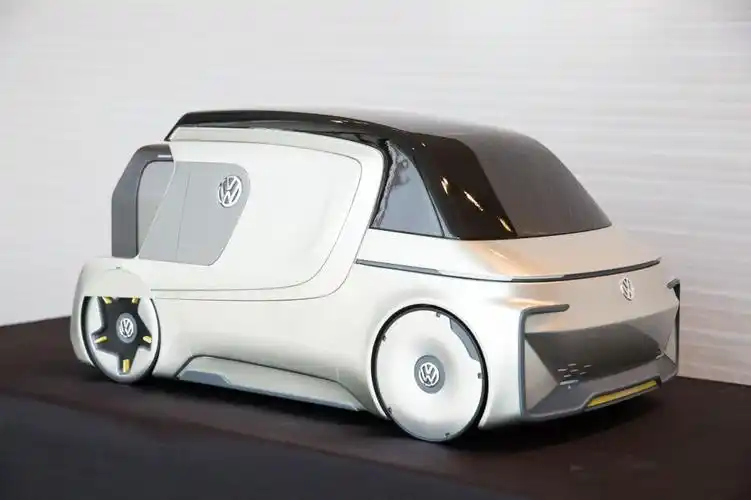 毕业设计丨广州美术学院16款未来概念交通设计