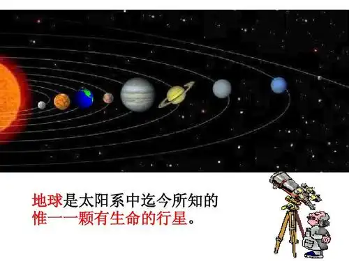 浙教版新七下科学4,2地球的自转