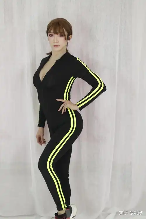 有女装大佬的照片吗我想康康?