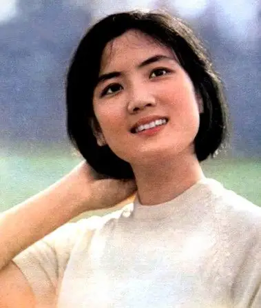 电影演员李秀明近况近照和个人资料