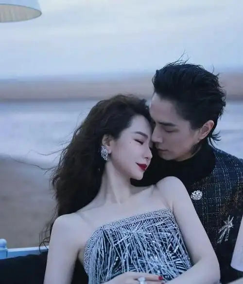 戚哥|李承铉|娱乐圈|袁成杰|综艺节目|世界上另一个我|乘风破浪的