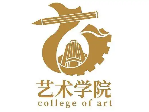 艺术学院标志设计平面-logo6180112年前个人logo平面-logo3221112年前