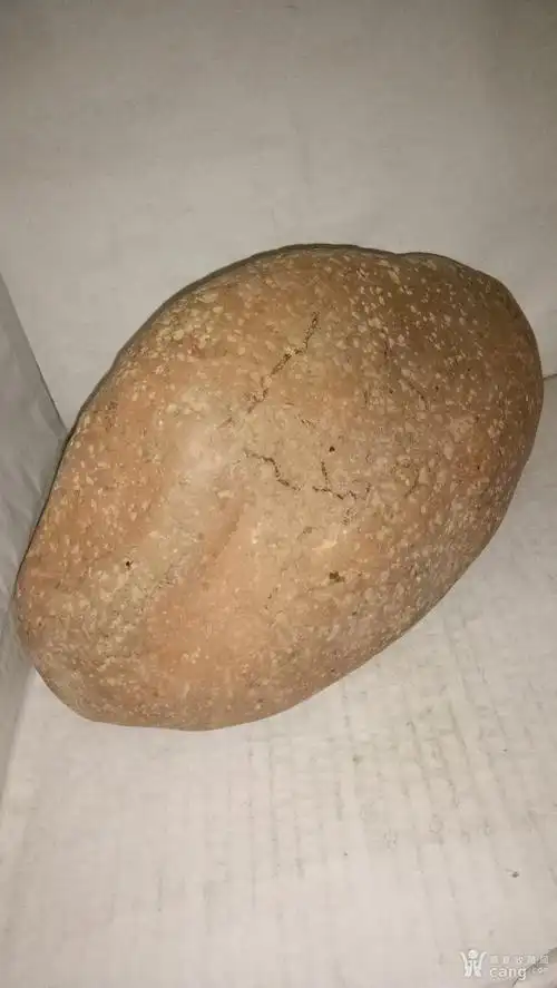 石陨石黄色硬度大