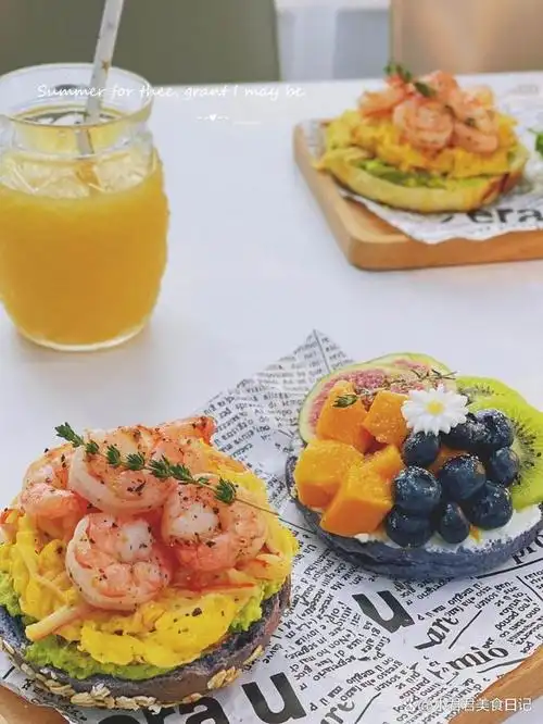 半夜看美食图片,囗水一流三千尺