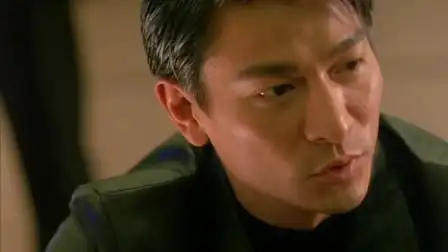 赌侠1999:刘德华的牌太好了,四张三都舍得拆开出!