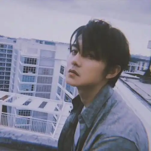 尹正年轻的时候到底有多帅? - 知乎